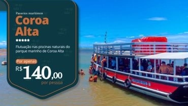 Coroa Alta